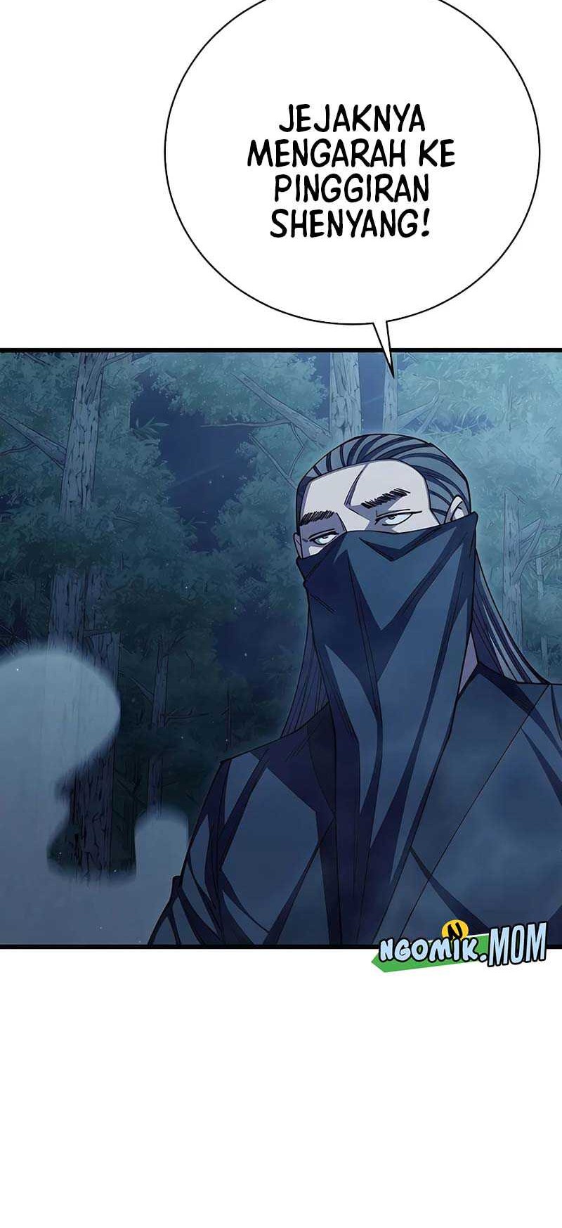 World’s Greatest Senior Disciple Chapter 123 Gambar 7