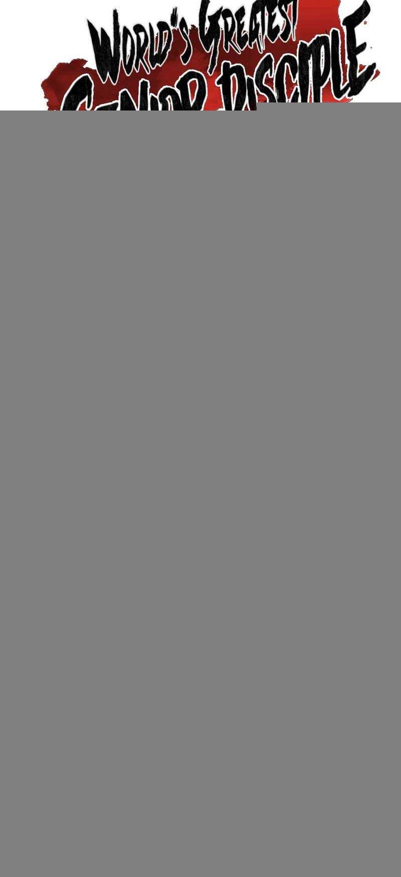 World’s Greatest Senior Disciple Chapter 123 Gambar 11