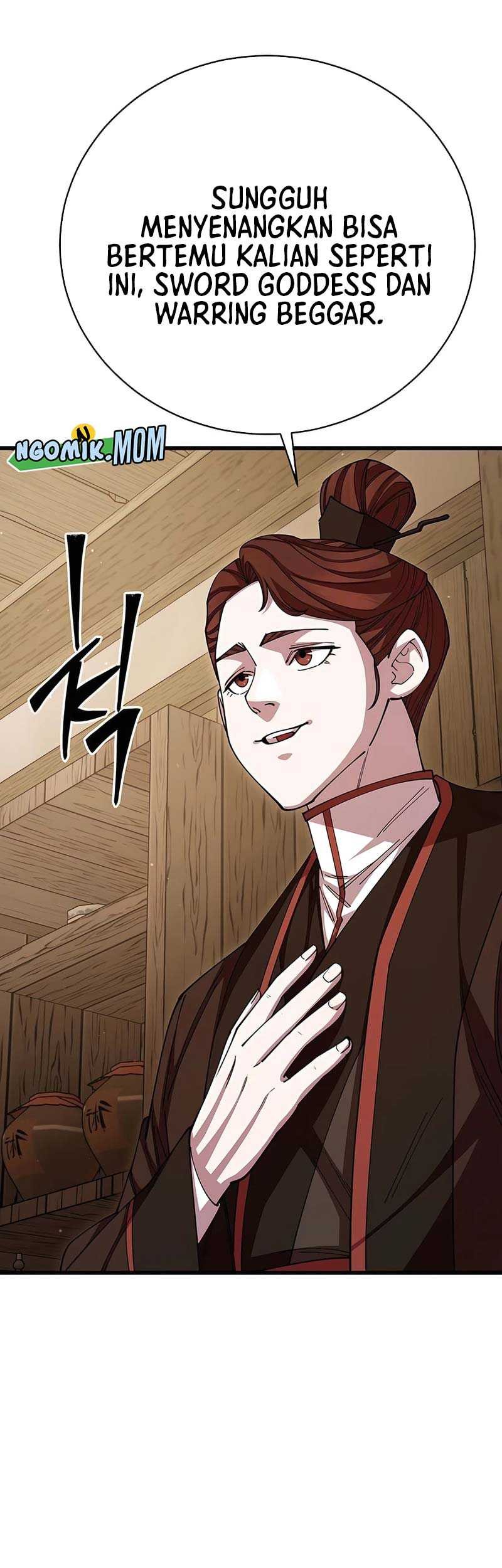 World’s Greatest Senior Disciple Chapter 123 Gambar 12