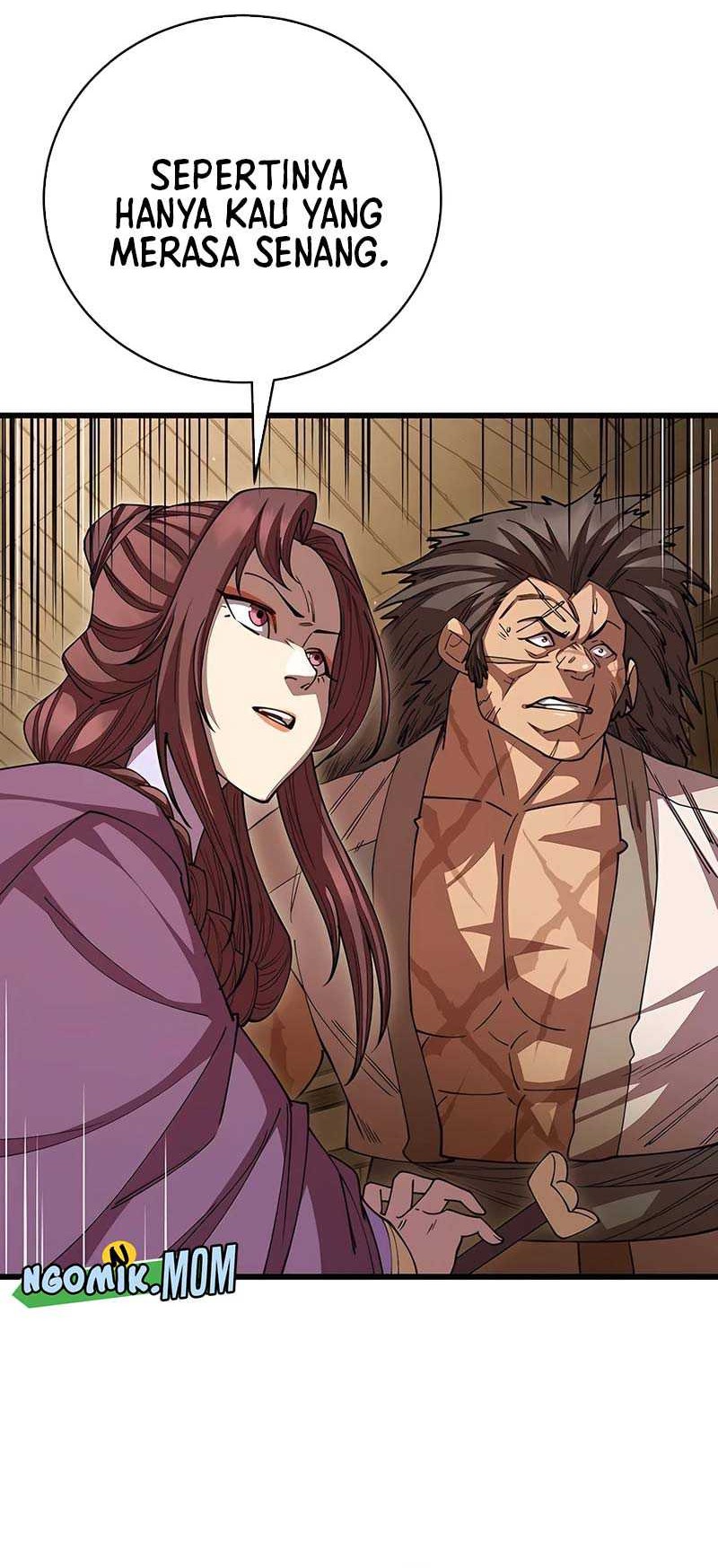 World’s Greatest Senior Disciple Chapter 123 Gambar 13