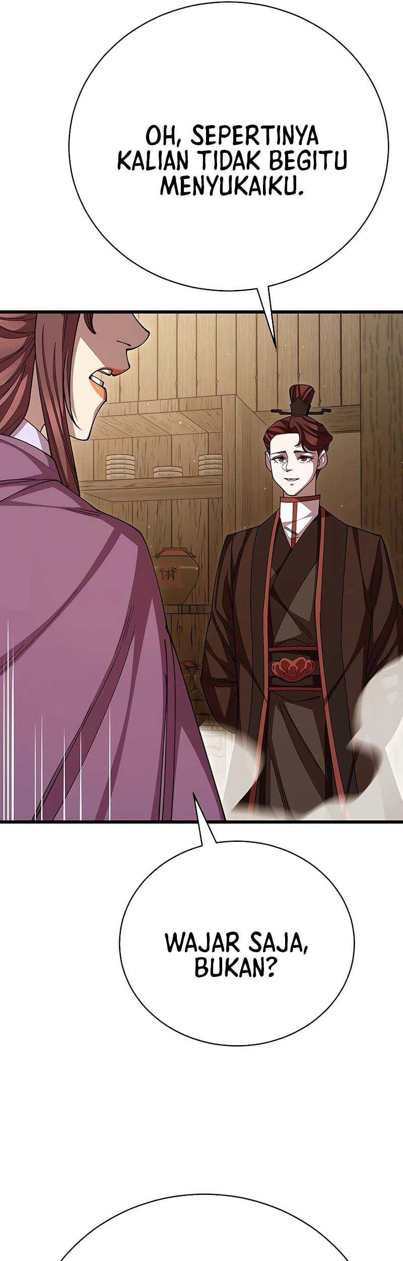 World’s Greatest Senior Disciple Chapter 123 Gambar 14