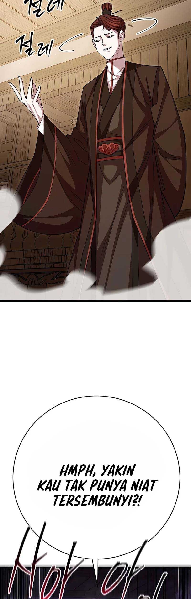 World’s Greatest Senior Disciple Chapter 123 Gambar 16