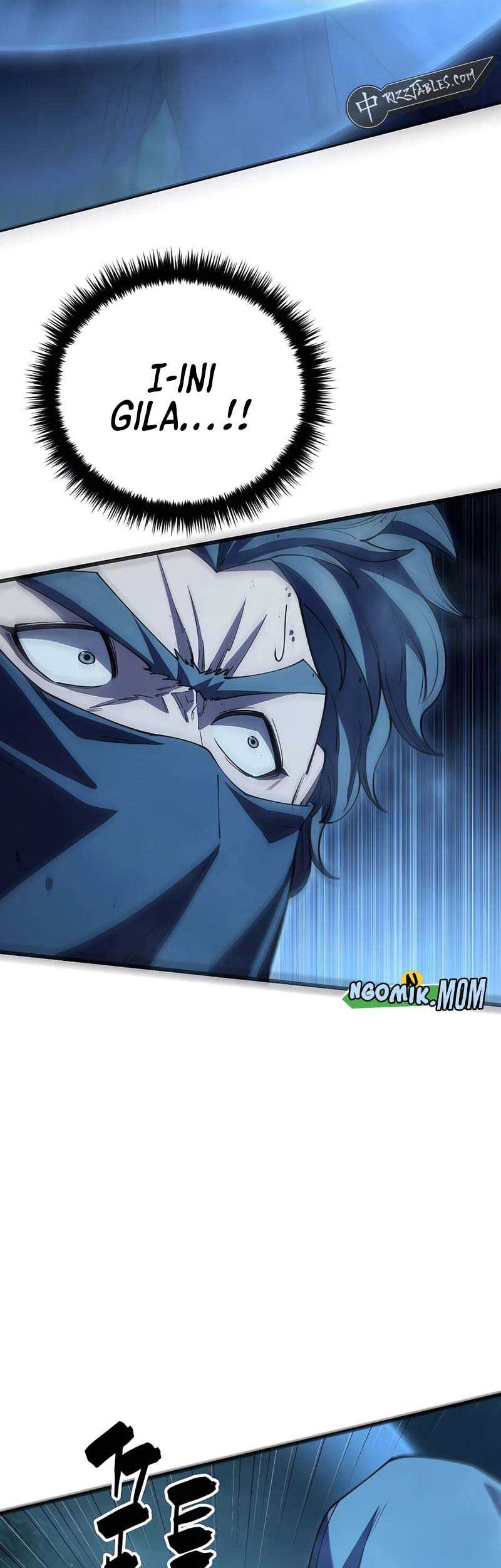 World’s Greatest Senior Disciple Chapter 124 Gambar 18