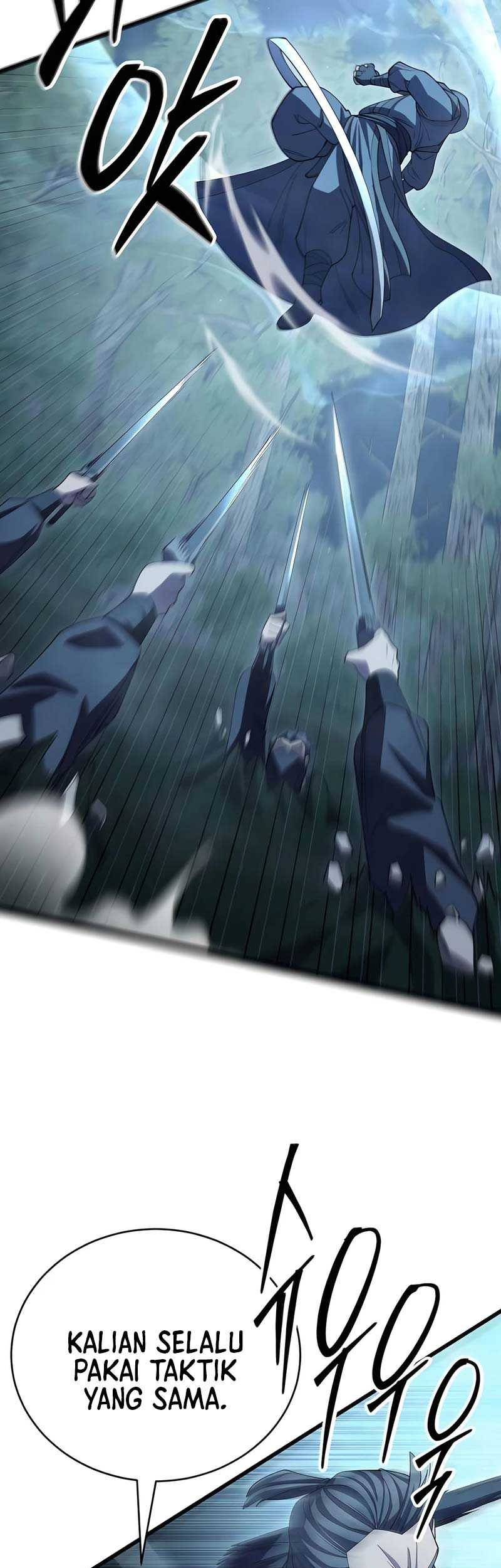 World’s Greatest Senior Disciple Chapter 124 Gambar 20