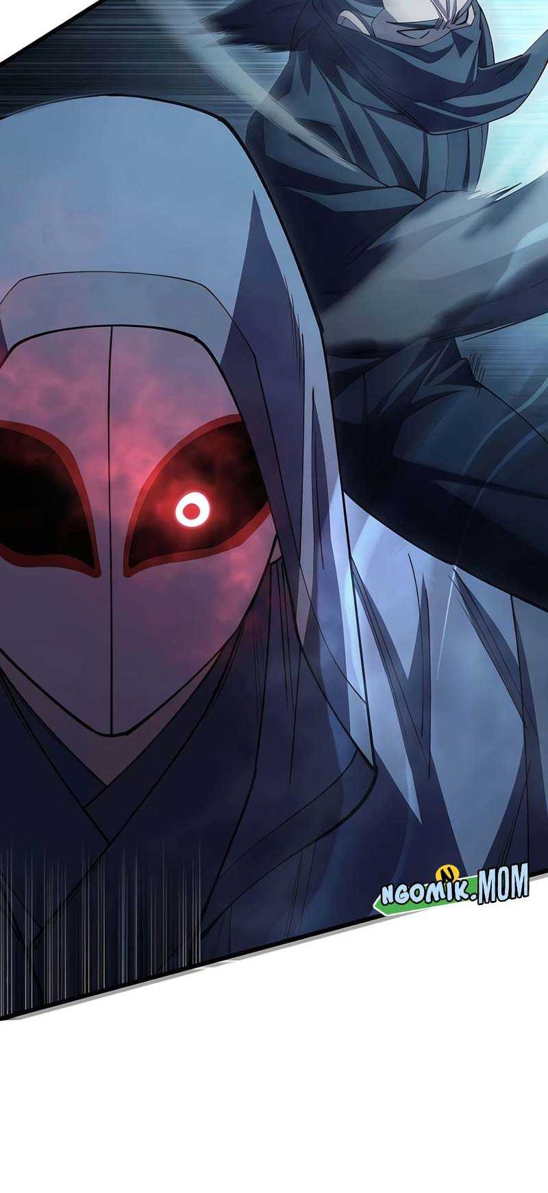 World’s Greatest Senior Disciple Chapter 124 Gambar 21