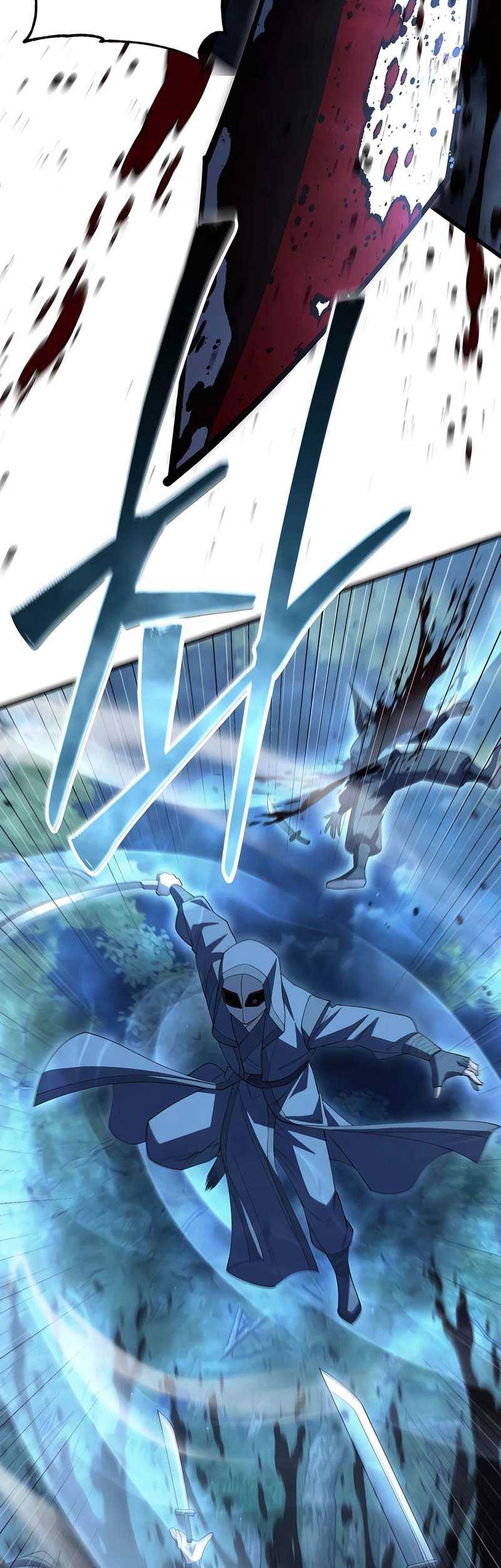 World’s Greatest Senior Disciple Chapter 124 Gambar 24