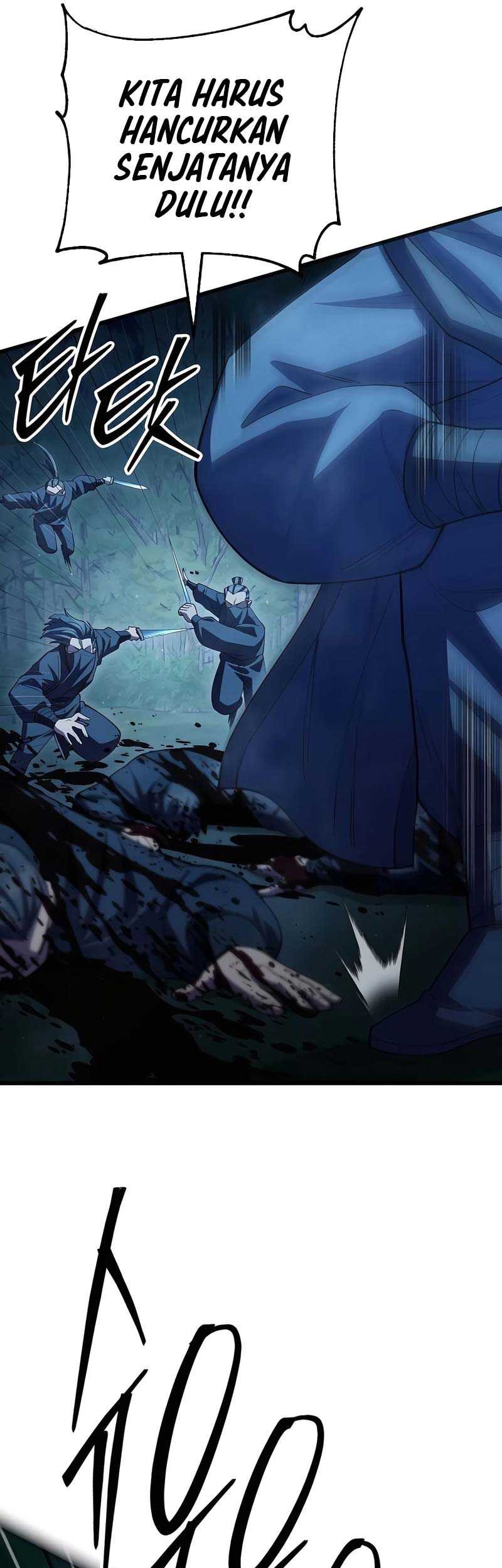 World’s Greatest Senior Disciple Chapter 124 Gambar 26