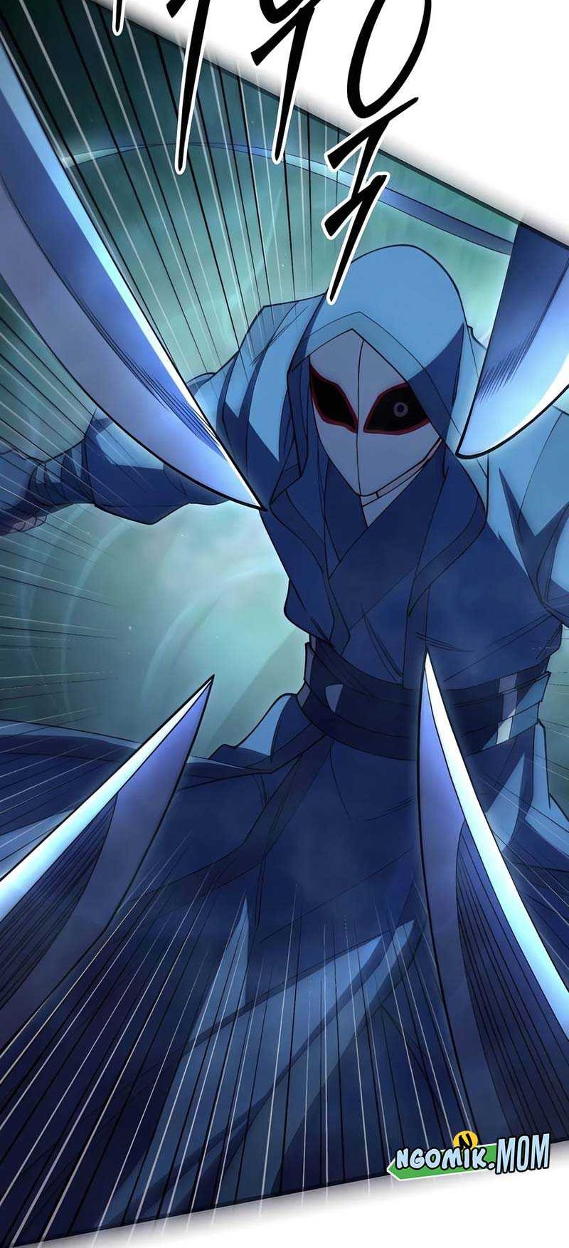 World’s Greatest Senior Disciple Chapter 124 Gambar 27