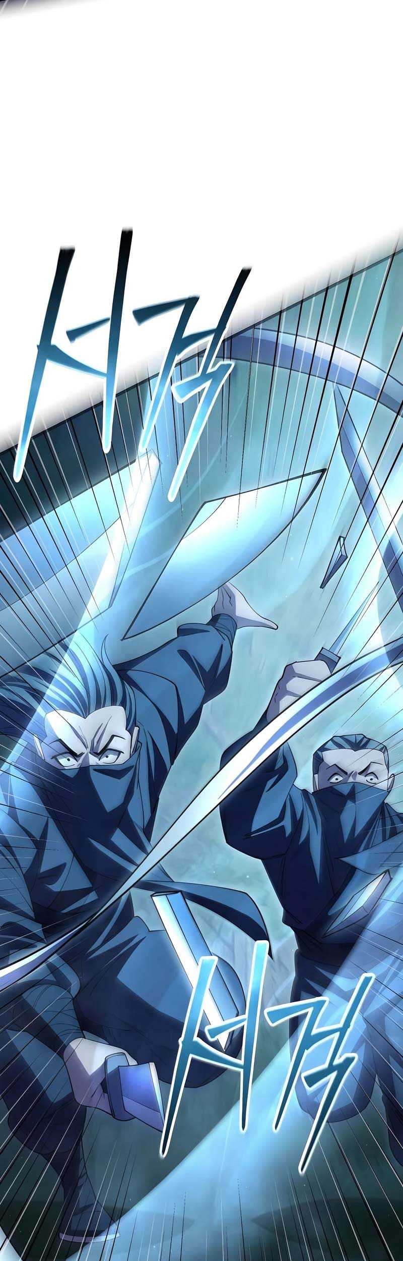 World’s Greatest Senior Disciple Chapter 124 Gambar 28