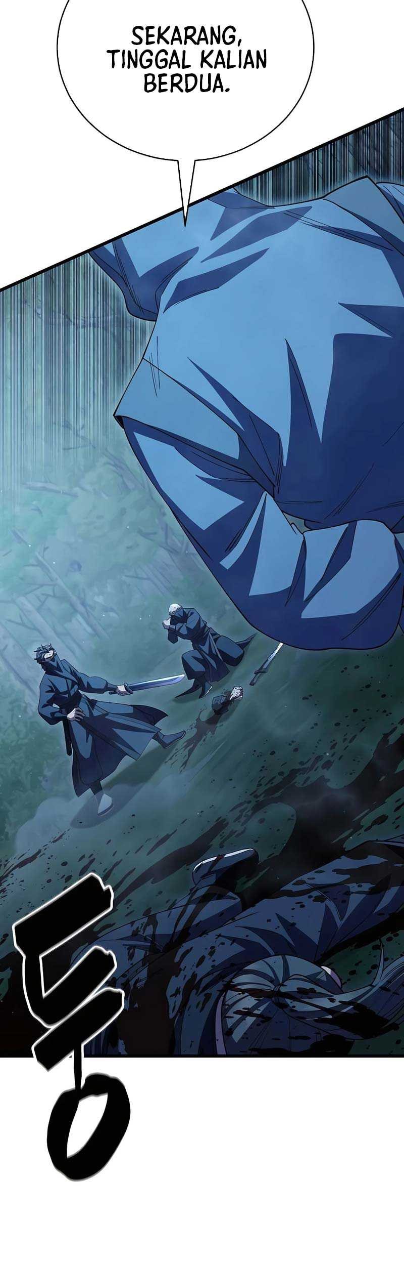 World’s Greatest Senior Disciple Chapter 124 Gambar 32