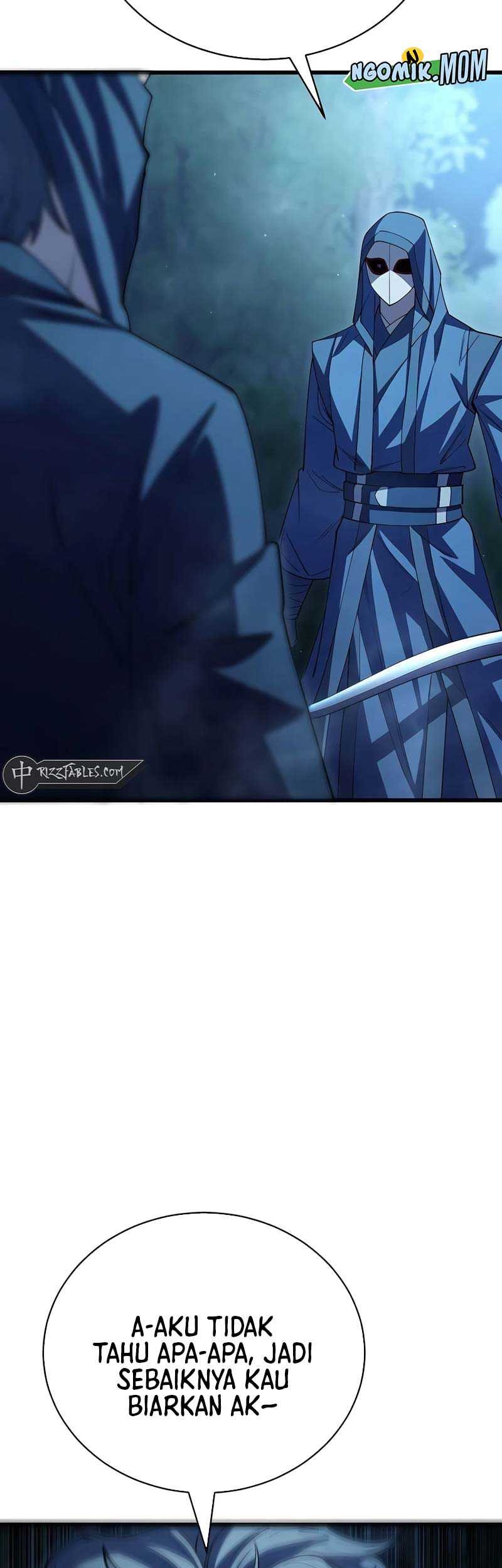 World’s Greatest Senior Disciple Chapter 124 Gambar 36