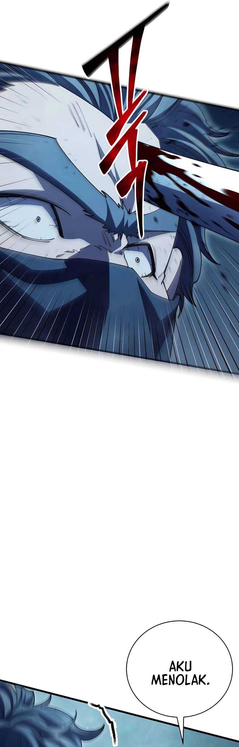 World’s Greatest Senior Disciple Chapter 124 Gambar 38