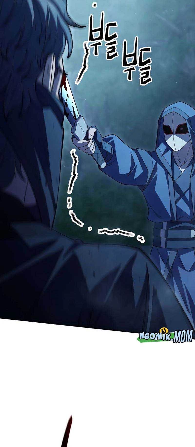 World’s Greatest Senior Disciple Chapter 124 Gambar 39