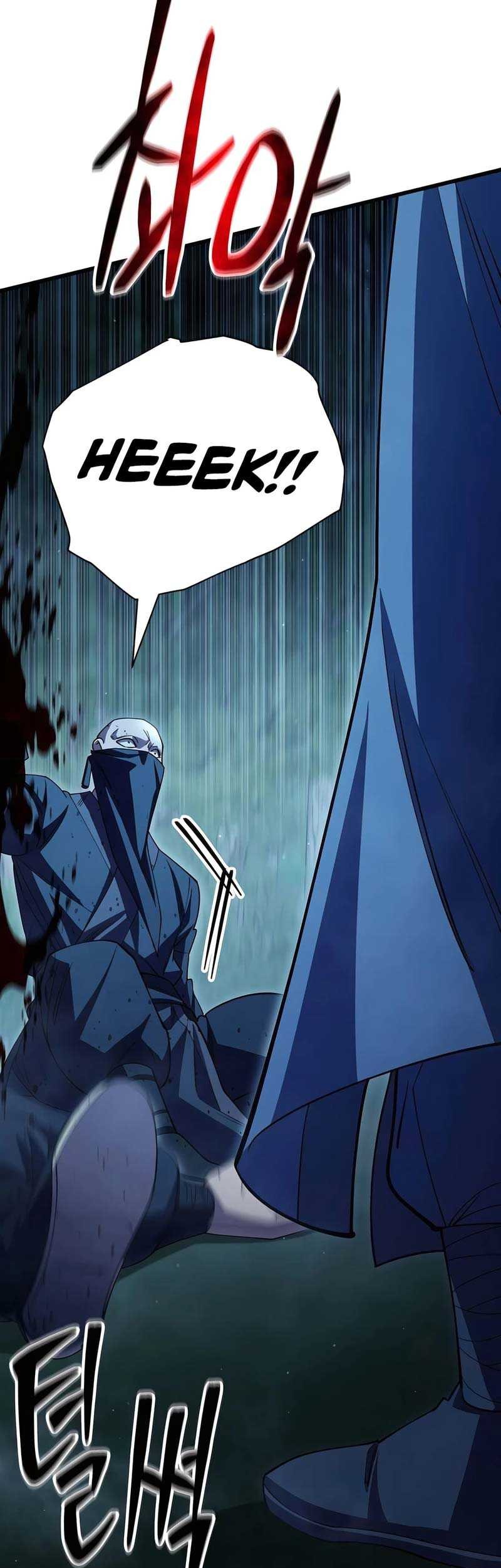 World’s Greatest Senior Disciple Chapter 124 Gambar 40