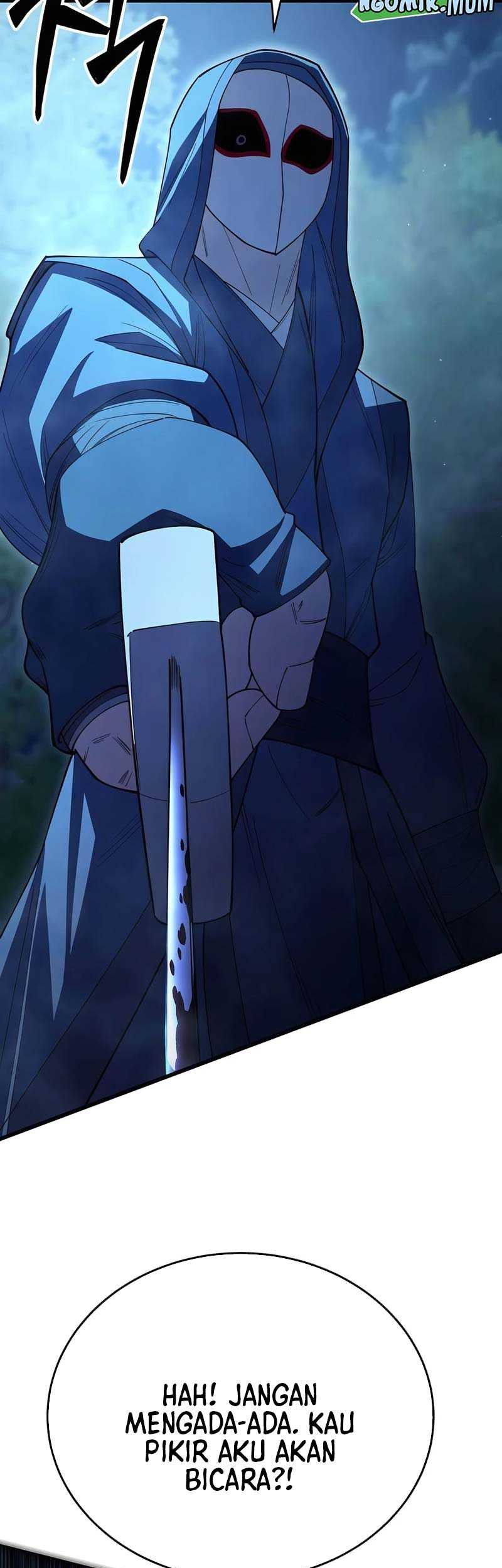 World’s Greatest Senior Disciple Chapter 124 Gambar 42