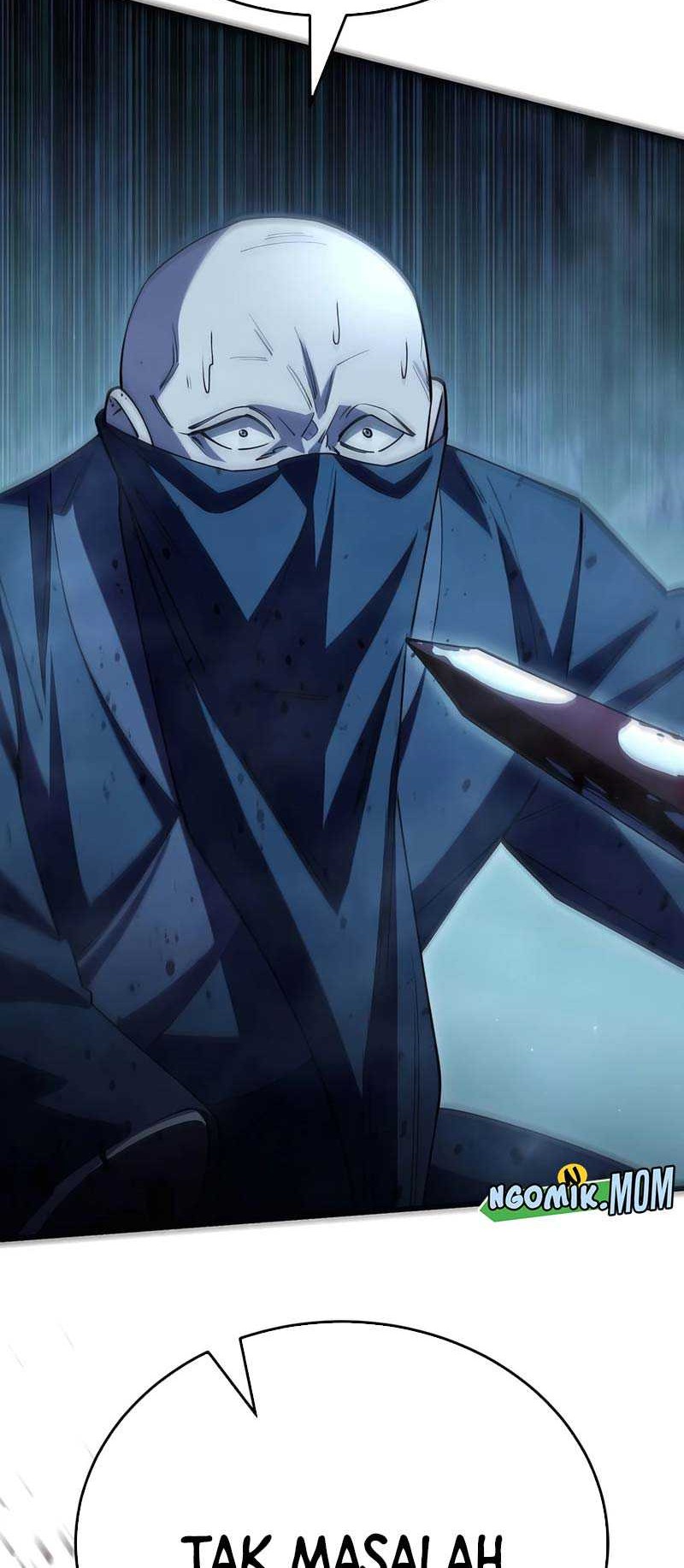 World’s Greatest Senior Disciple Chapter 124 Gambar 43