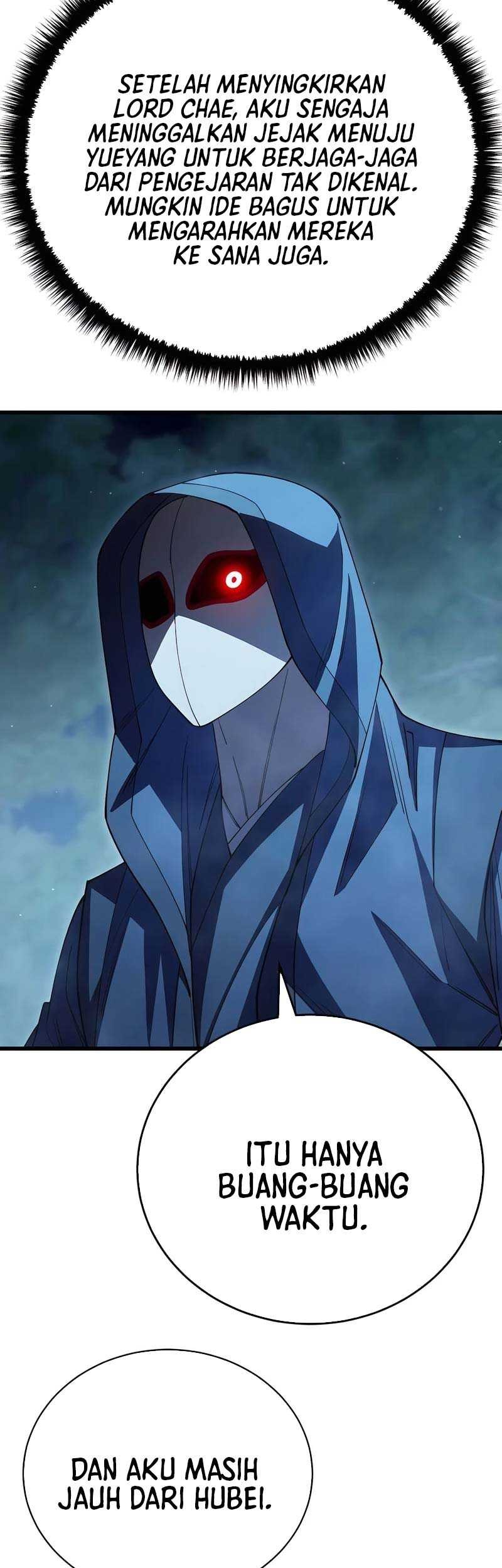 World’s Greatest Senior Disciple Chapter 124 Gambar 46