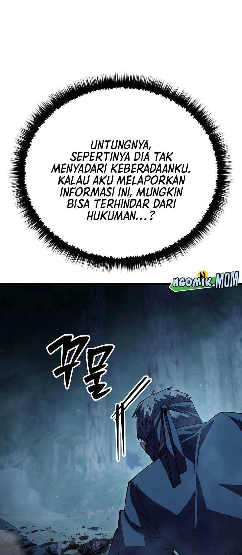 World’s Greatest Senior Disciple Chapter 124 Gambar 51