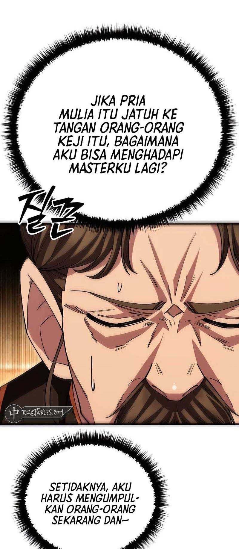 World’s Greatest Senior Disciple Chapter 124 Gambar 55