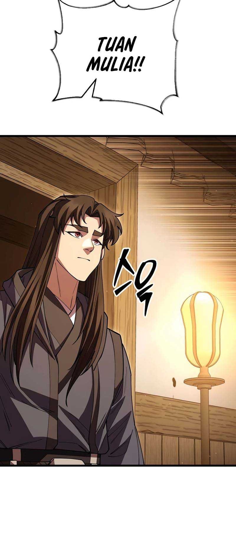 World’s Greatest Senior Disciple Chapter 124 Gambar 57