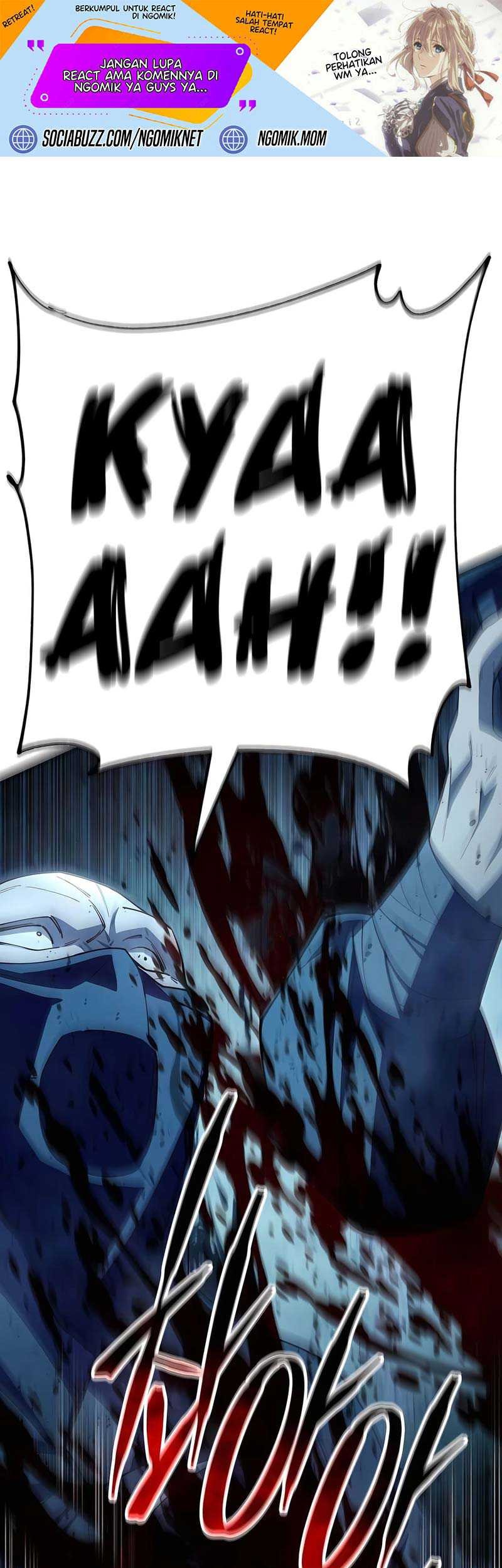 Baca  World’s Greatest Senior Disciple Chapter 124 Gambar 2