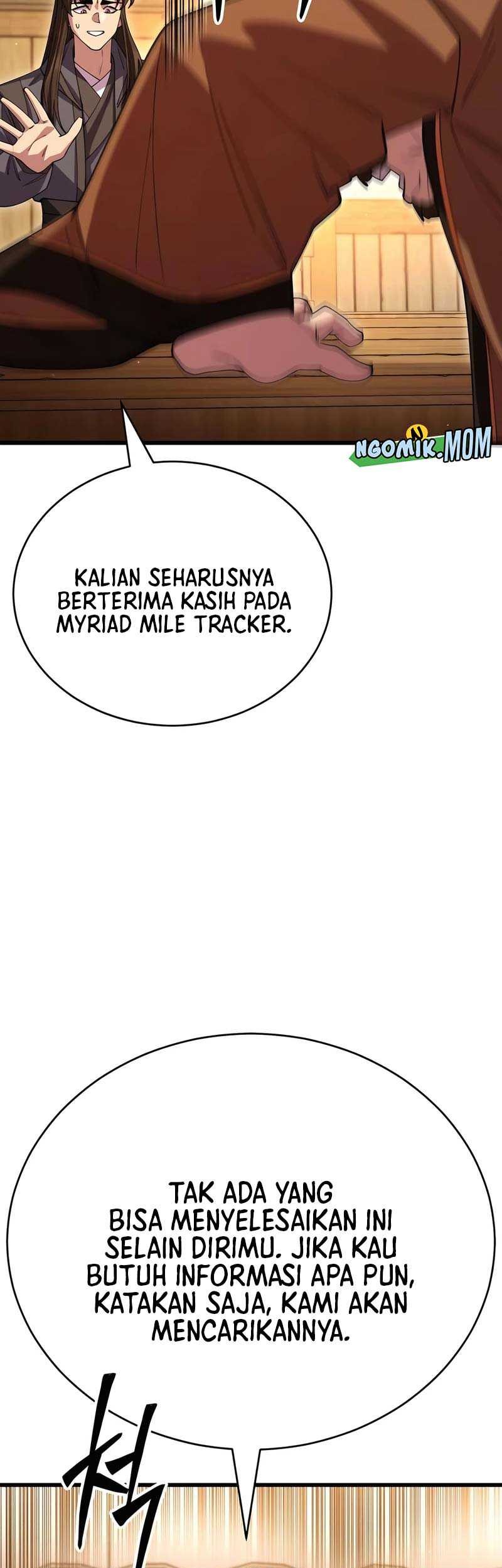 World’s Greatest Senior Disciple Chapter 124 Gambar 60