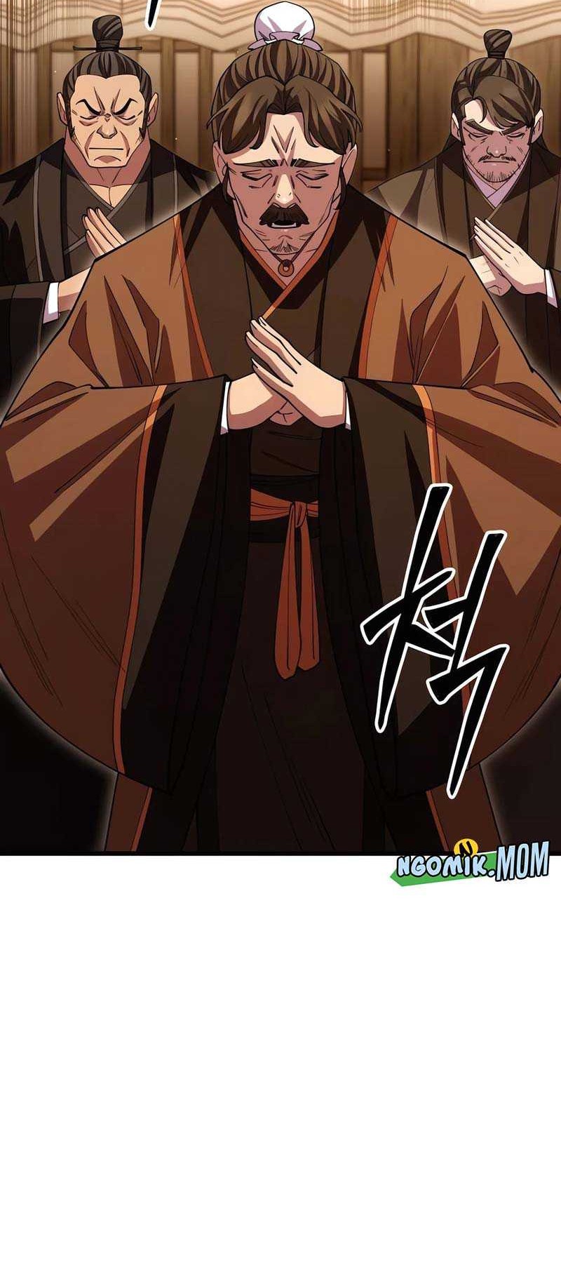 World’s Greatest Senior Disciple Chapter 124 Gambar 61