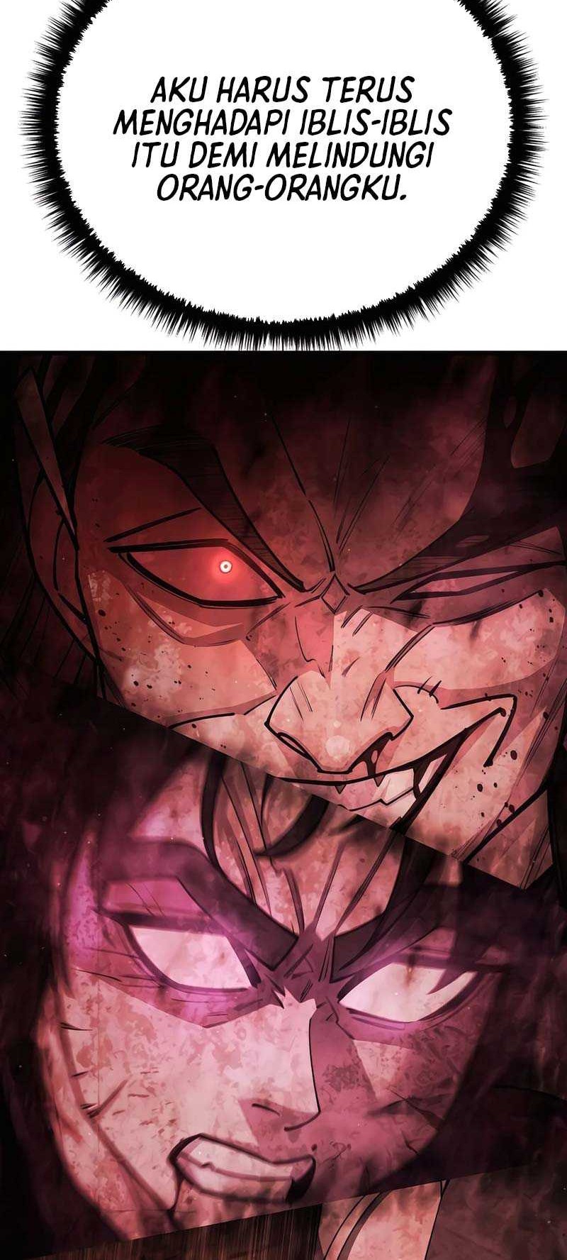 World’s Greatest Senior Disciple Chapter 124 Gambar 65