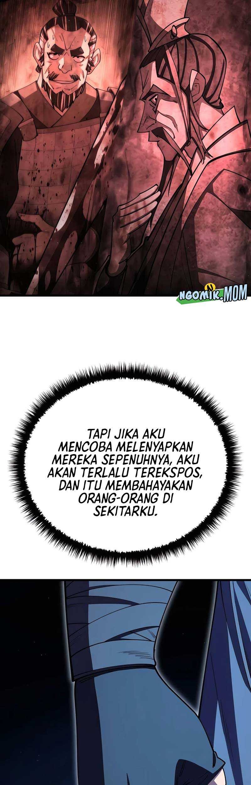 World’s Greatest Senior Disciple Chapter 124 Gambar 66