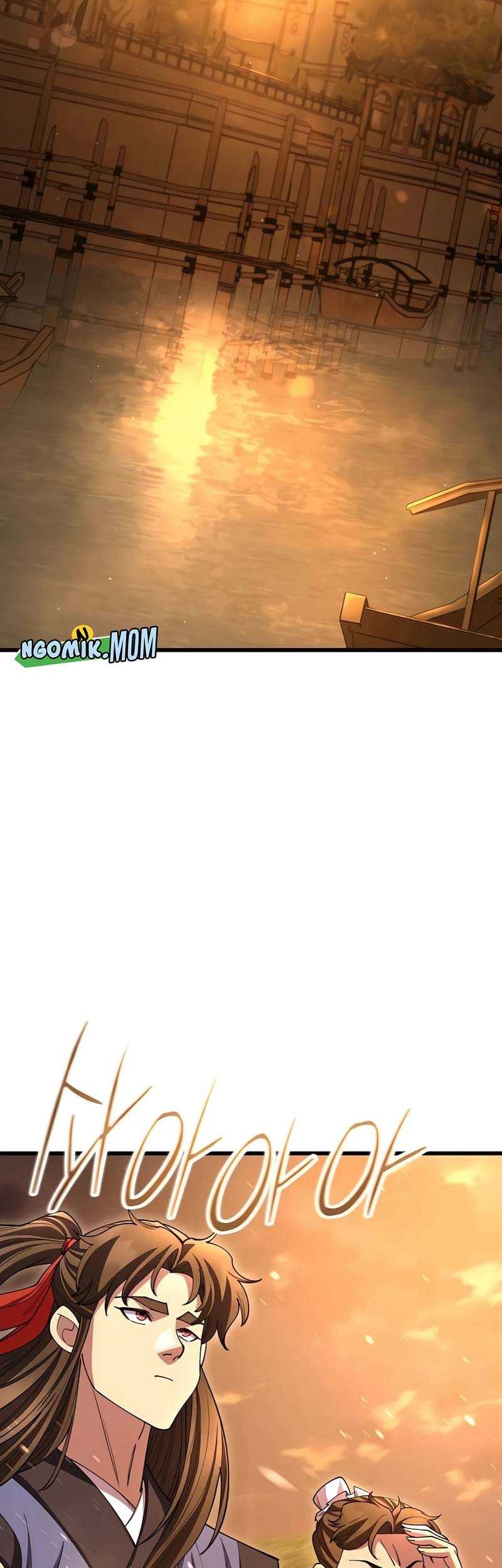 World’s Greatest Senior Disciple Chapter 124 Gambar 70