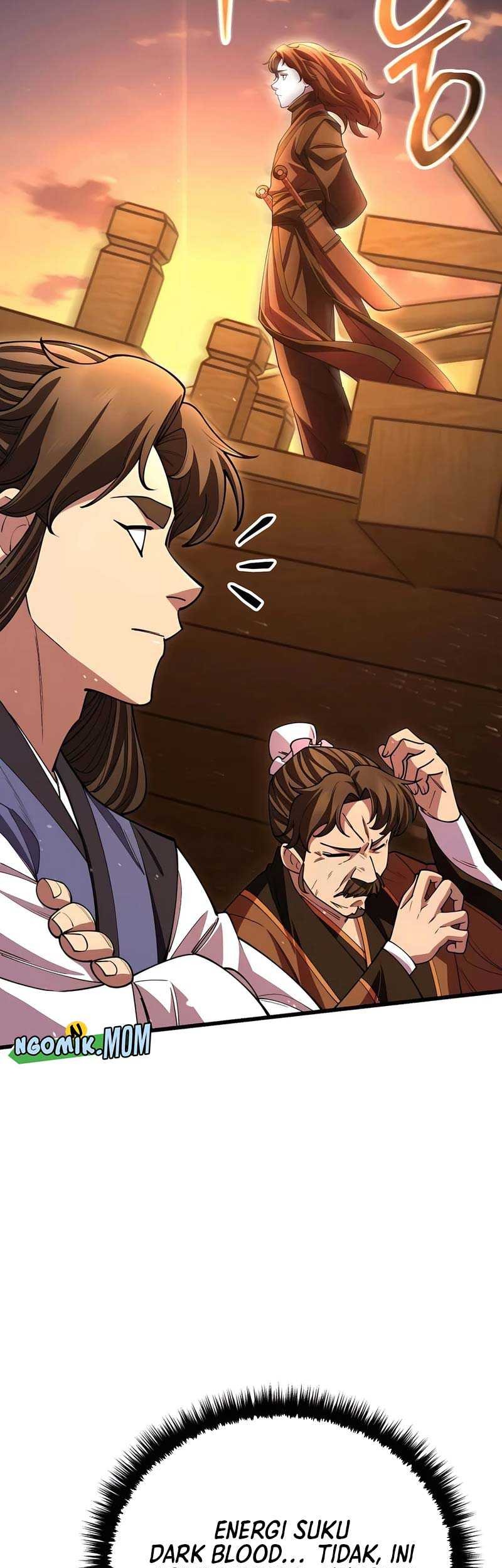 World’s Greatest Senior Disciple Chapter 124 Gambar 72