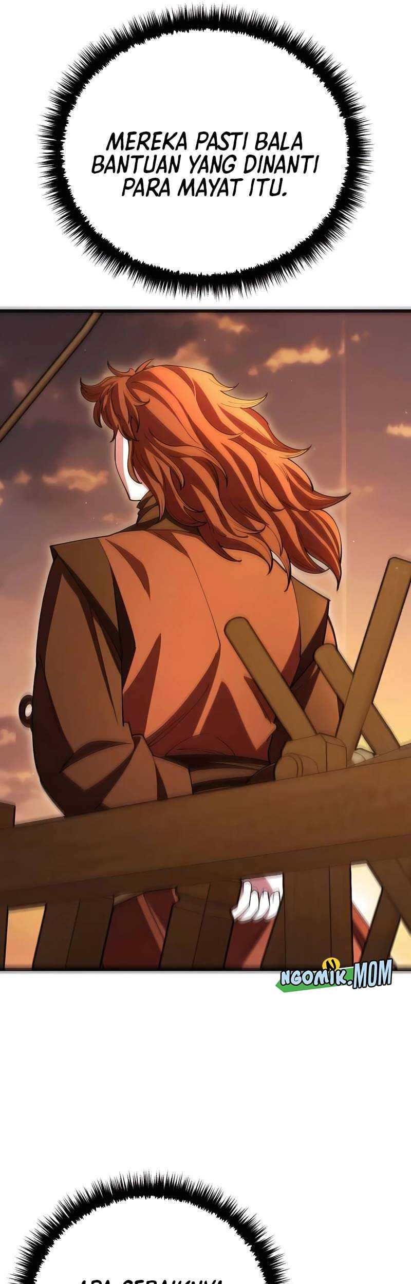 World’s Greatest Senior Disciple Chapter 124 Gambar 74