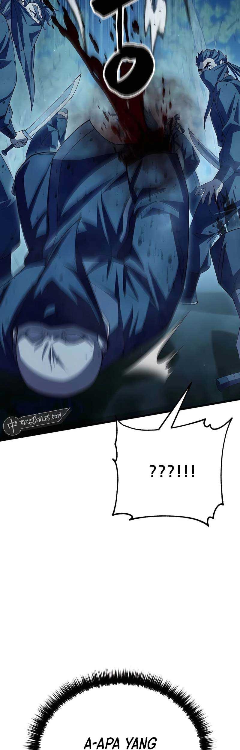 World’s Greatest Senior Disciple Chapter 124 Gambar 4