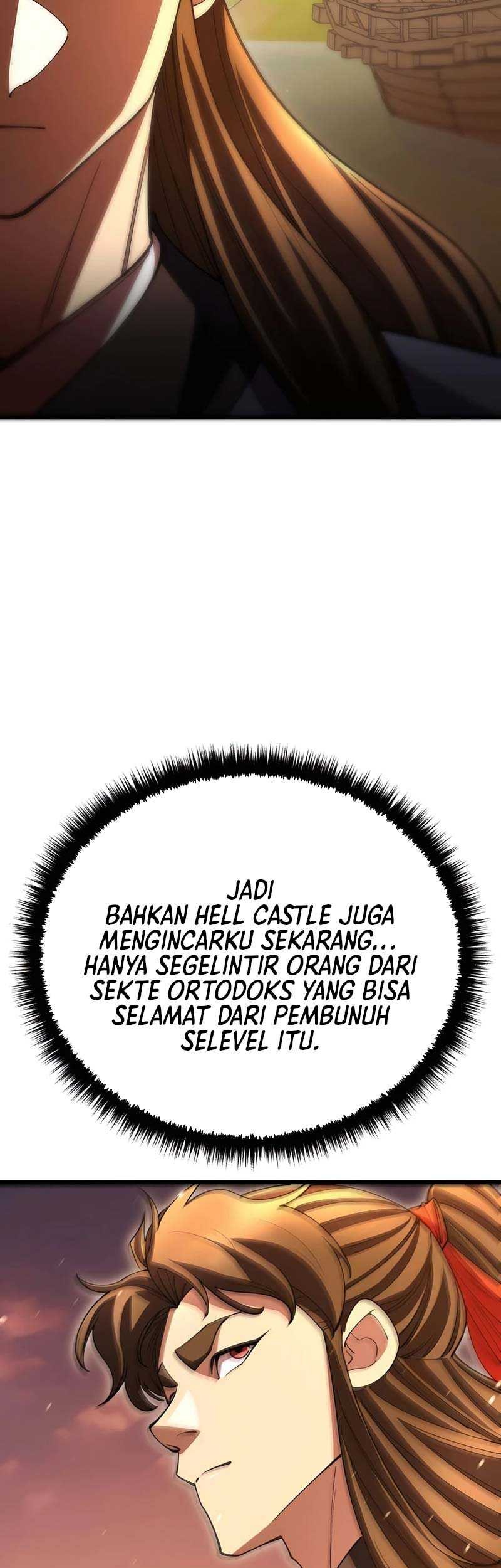 World’s Greatest Senior Disciple Chapter 124 Gambar 78