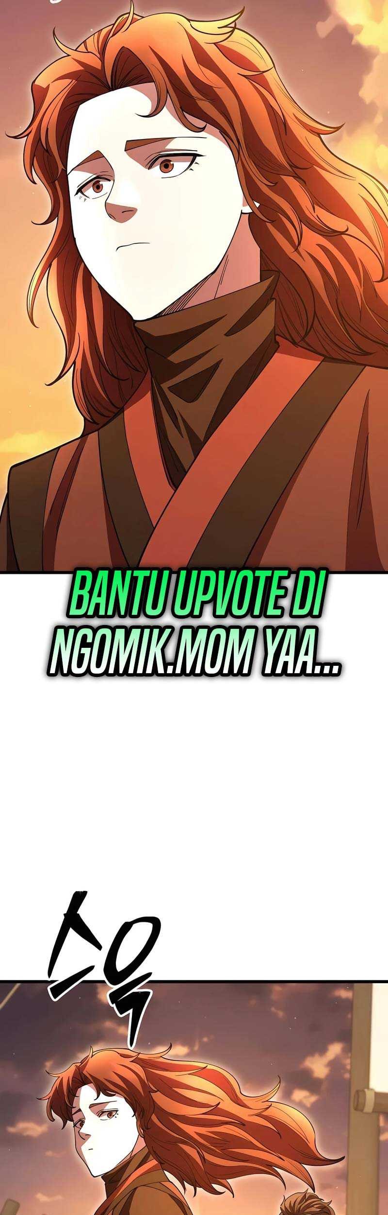 World’s Greatest Senior Disciple Chapter 124 Gambar 80