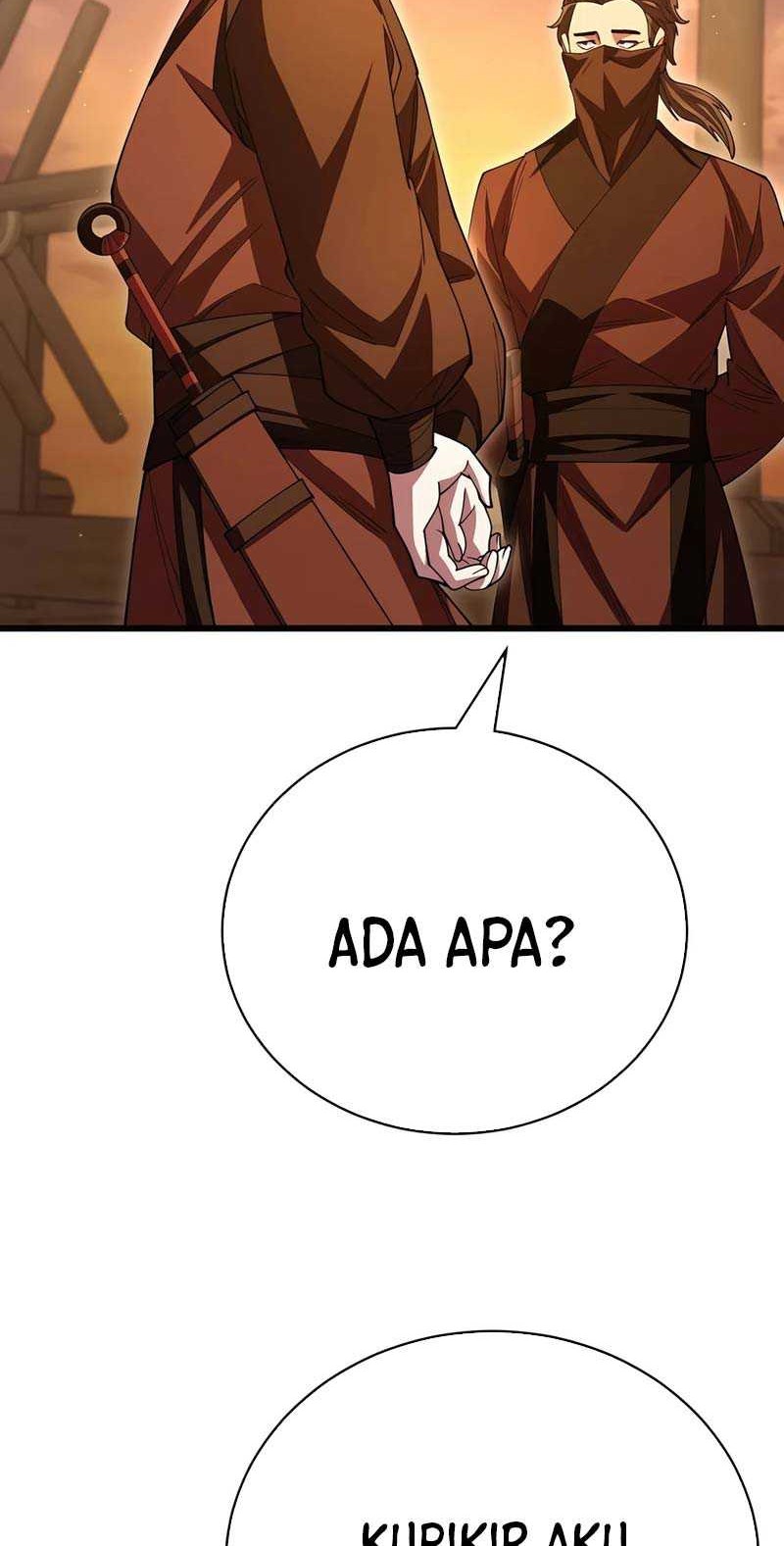 World’s Greatest Senior Disciple Chapter 124 Gambar 81