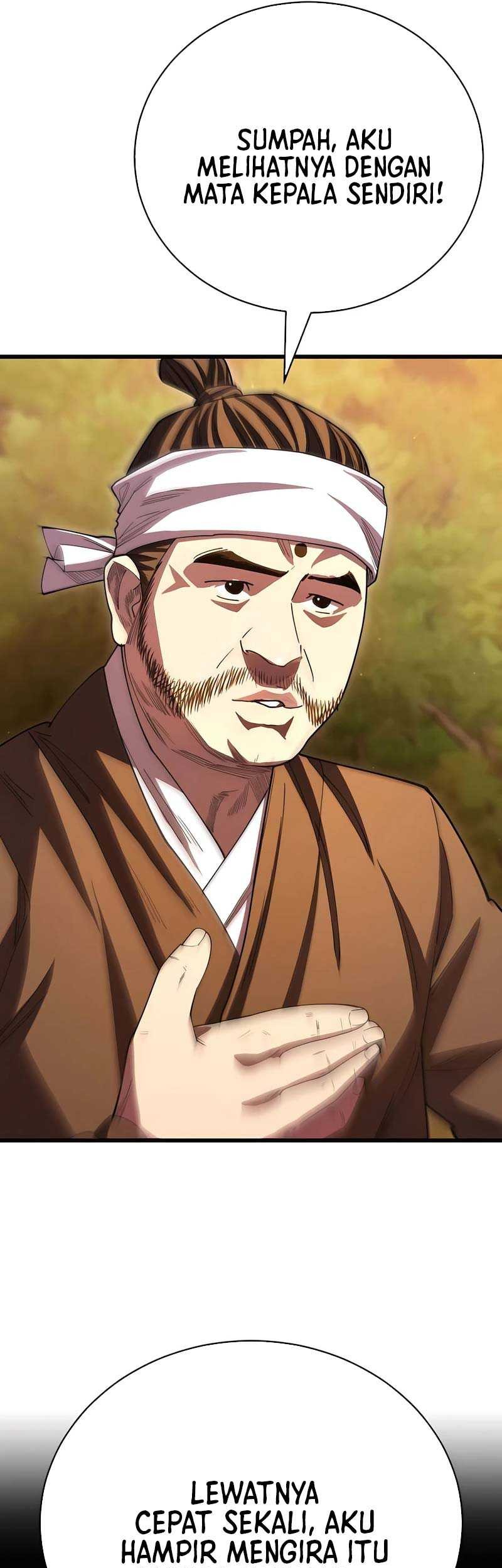 World’s Greatest Senior Disciple Chapter 124 Gambar 86