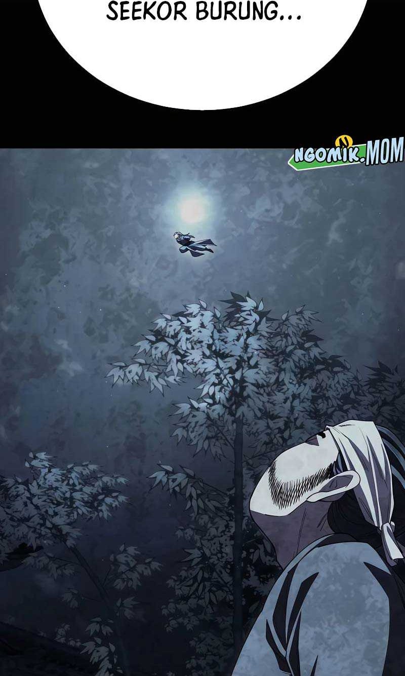 World’s Greatest Senior Disciple Chapter 124 Gambar 87