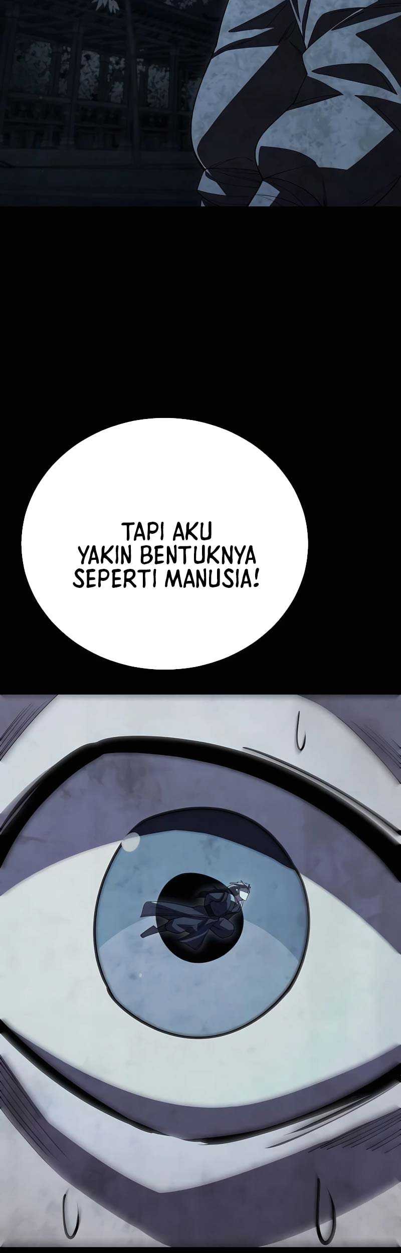 World’s Greatest Senior Disciple Chapter 124 Gambar 88