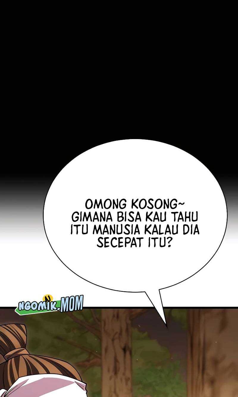 World’s Greatest Senior Disciple Chapter 124 Gambar 89