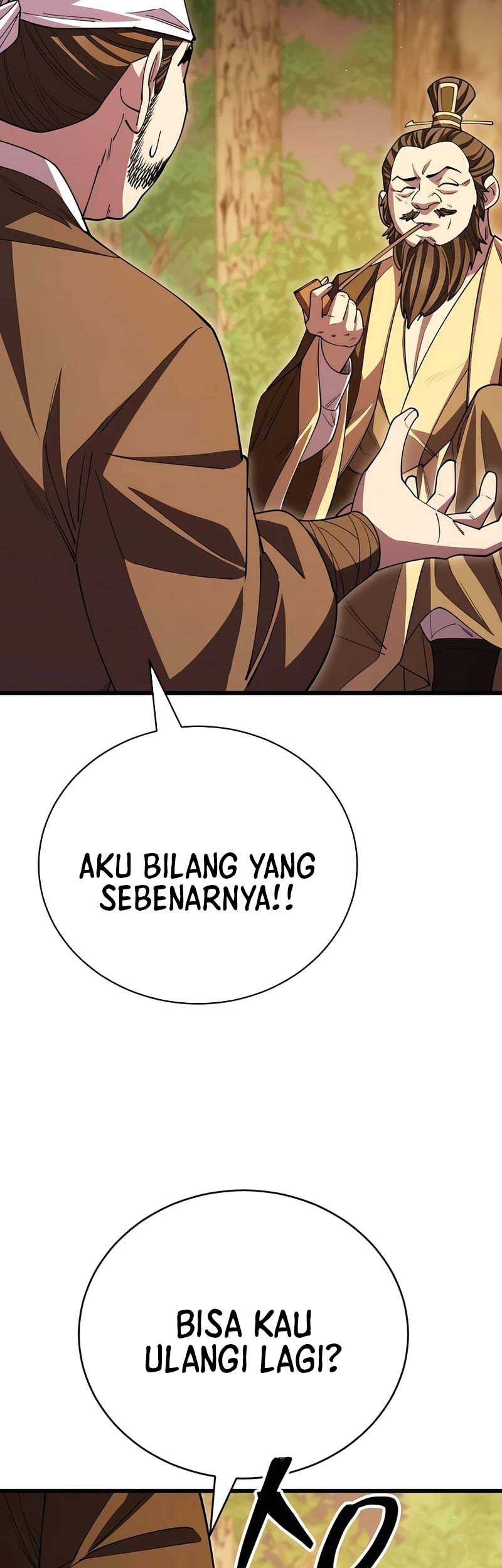 World’s Greatest Senior Disciple Chapter 124 Gambar 90