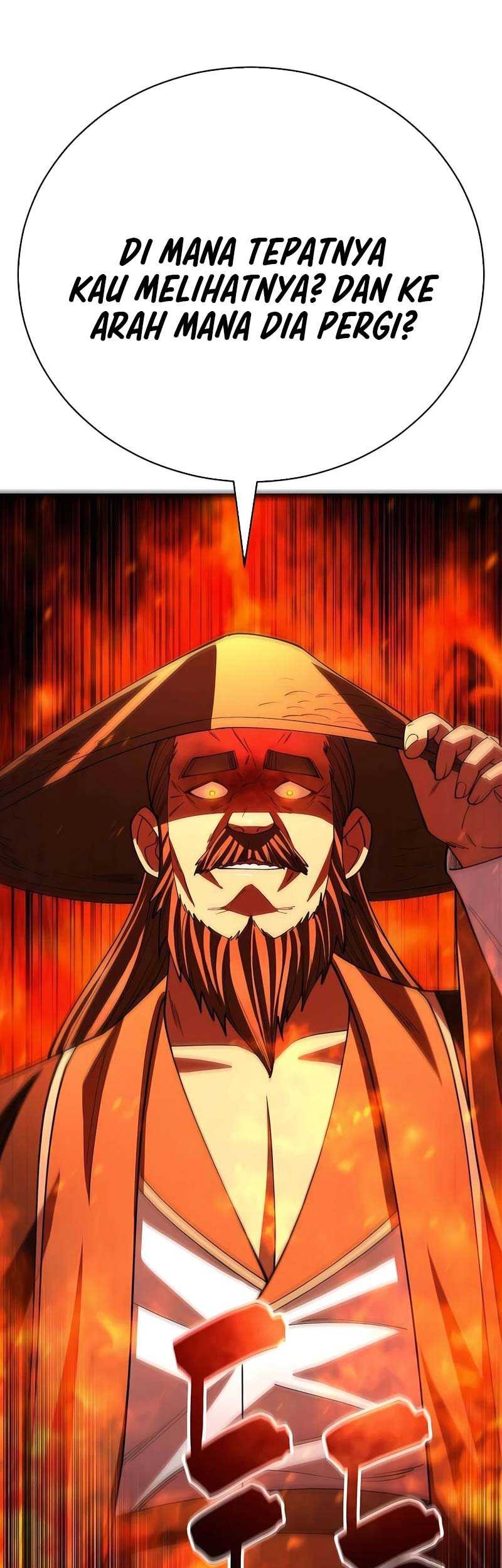 World’s Greatest Senior Disciple Chapter 124 Gambar 92