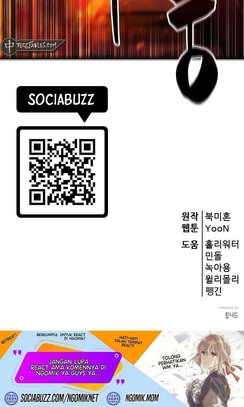 World’s Greatest Senior Disciple Chapter 124 Gambar 93