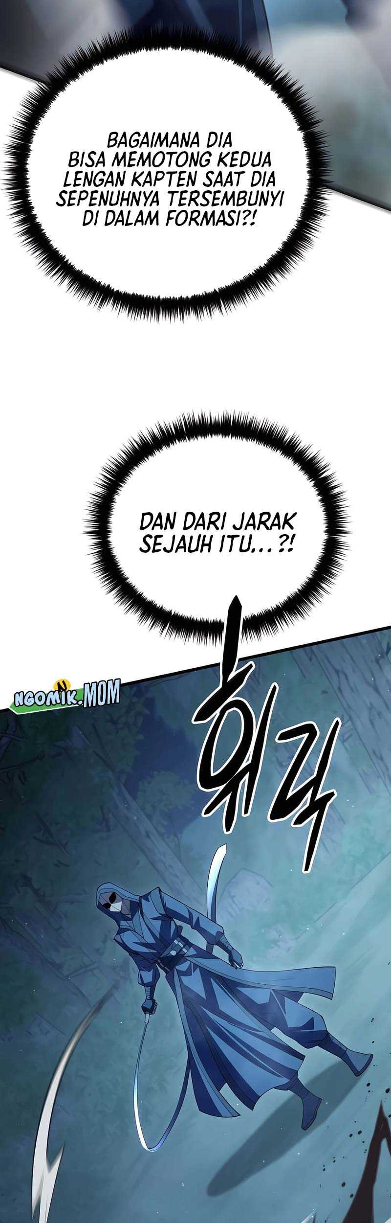 World’s Greatest Senior Disciple Chapter 124 Gambar 6