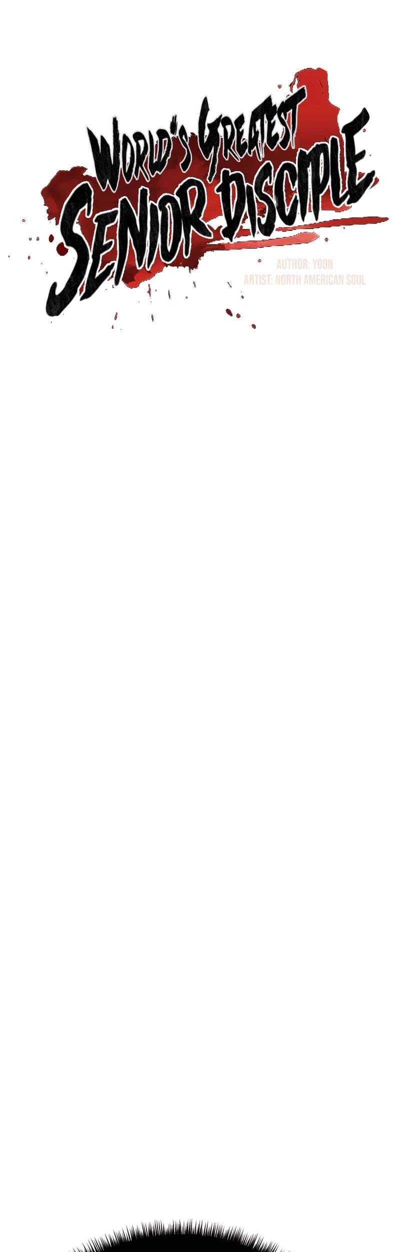 World’s Greatest Senior Disciple Chapter 124 Gambar 10