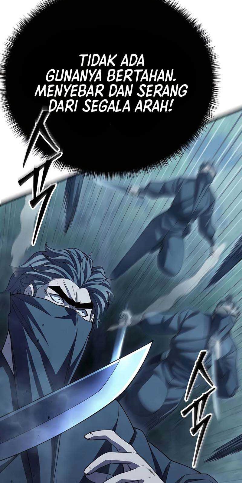 World’s Greatest Senior Disciple Chapter 124 Gambar 11