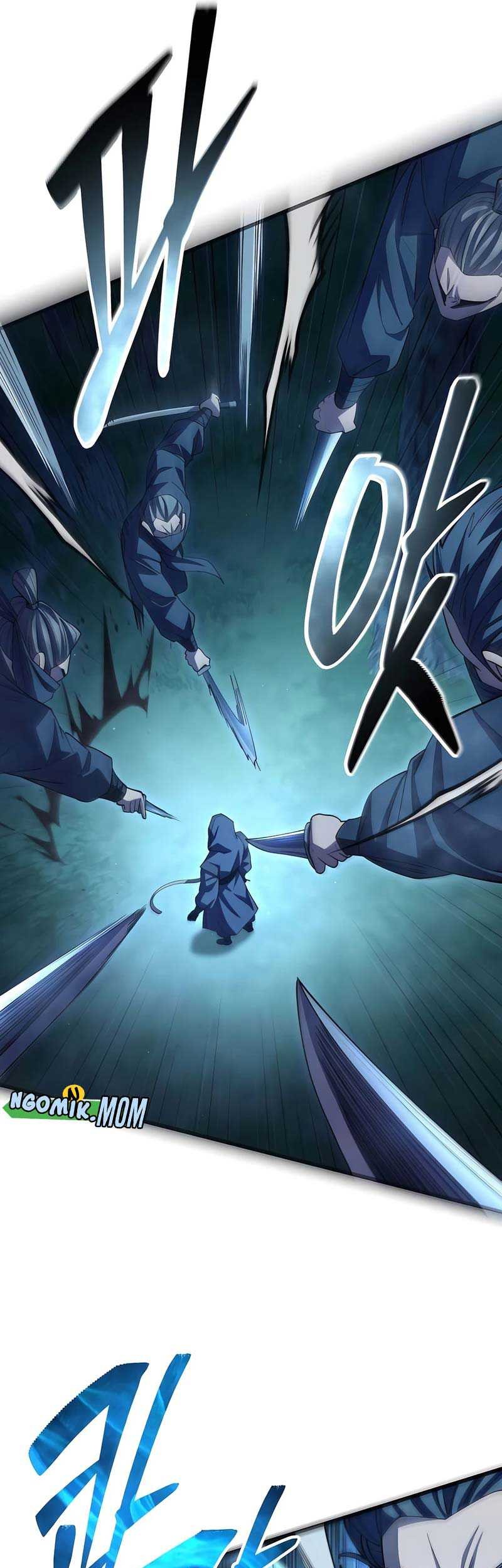 World’s Greatest Senior Disciple Chapter 124 Gambar 14