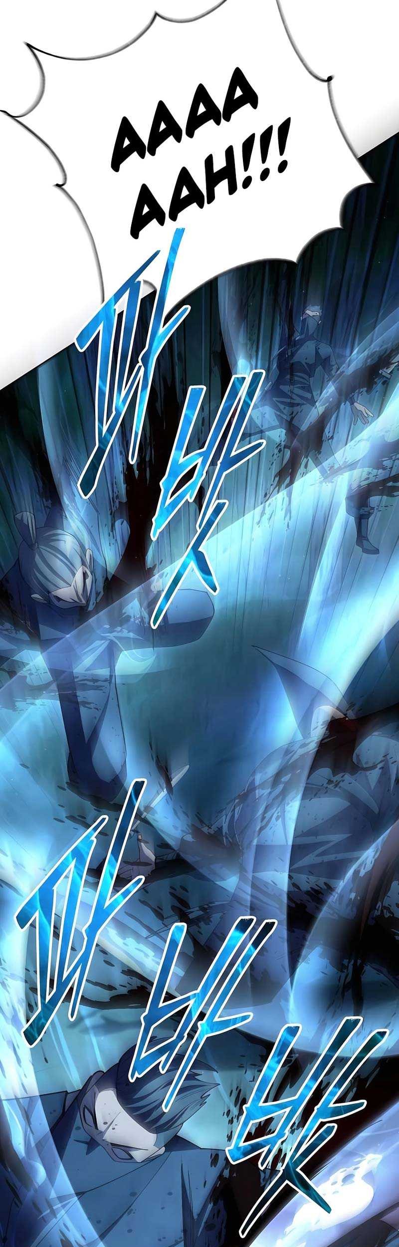 World’s Greatest Senior Disciple Chapter 124 Gambar 16