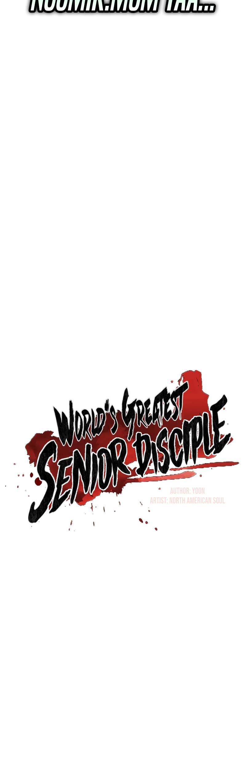 World’s Greatest Senior Disciple Chapter 125 Gambar 18
