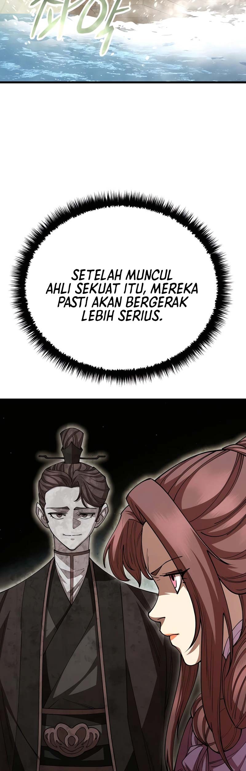 World’s Greatest Senior Disciple Chapter 125 Gambar 20